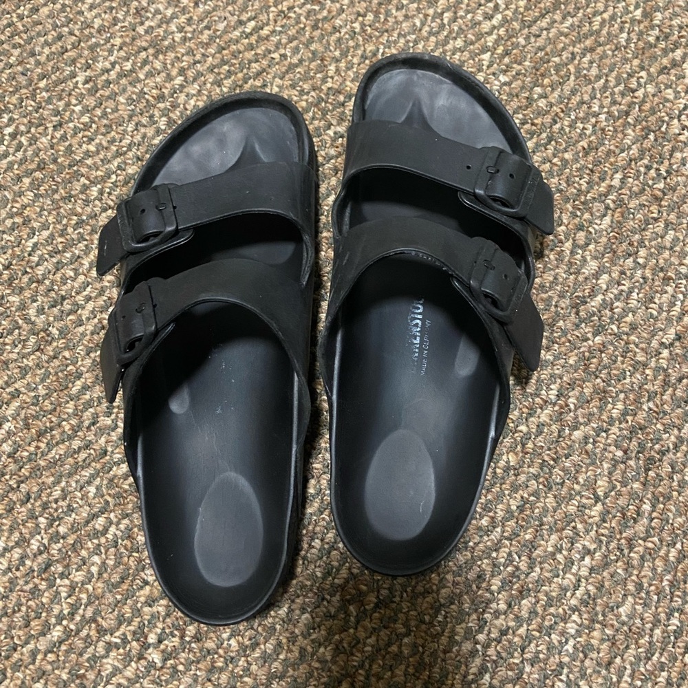 birkenstock arizona essentials size 11